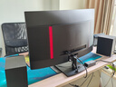 泰坦军团31.5英寸2K 240Hz 1500R曲面屏 HDR广色域 HVA快速液晶 A-Sync技术 支持壁挂电脑电竞显示器C32A1S 实拍图