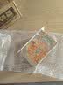 砂仙正宗宜兴紫砂壶全手工大师级绿泥翠眉（琼羽）西施高档紫砂泡茶壶 纯手工制作【翠眉西施壶单壶】自用款 210ml 实拍图