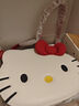 toutouHelloKitty凯蒂猫大单肩腋下哈喽keiti生日礼物女孩托特包送女友 实拍图