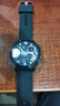 HUXIAVIM智能手表华为机鸿蒙安卓IOS系统适用华强北watch gt5 ultra蓝牙运动表男女生礼物心率血氧血压监测 网带 NFC+支付+海量表盘+健康监测 双表带+定位导航+超长待机+心率血 实拍图