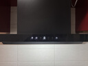 华帝（VATTI）官方小飞碟SE抽油烟机燃气灶具套装变频家用油烟机大吸力自清洗25风量i11255超薄齐平橱柜 单烟机：i11255 25风量升级超薄 实拍图