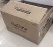 格兰仕（Galanz）变频微波炉烤箱一体机光波炉900瓦大功率速热家用23L大容量平板易清洁省电一级能效智能菜单烧烤 2026新升级彩膜BM1(S2) 实拍图