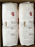 好奇（Huggies）铂金装小桃裤成长裤L120片(9-14kg)大号尿不湿拉拉裤【透爽散热】 实拍图
