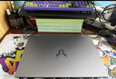 联想来酷斗战者 战7000 电竞游戏笔记本电脑(i7-13650HX RTX5060 2.5K 180Hz 高色域屏 灰) 国家补贴 实拍图