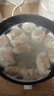 湾仔码头大白菜猪肉水饺1320g66只早餐速食半成品面点速冻饺子 实拍图