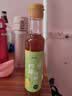 云山半0脂肪柠檬风味油醋汁沙拉酱汁250ml 健身餐轻食蔬菜水煮菜调味 实拍图