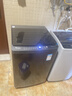 小天鹅（LittleSwan）波轮洗衣机小型全自动家用 10KG TB10V27T 以旧换新 国家补贴 京东自营 一级能效 宿舍租房神器 实拍图