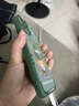 奶小鸭 适用苹果13手机壳 iphone13保护套镜头全包硅胶防摔超薄创意卡通简约网红软壳男女款 苍岭绿 实拍图