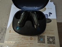 漫步者（EDIFIER）X2 Evo 真无线立体声蓝牙耳机 蓝牙6.0 空间音效 翻译耳机 适用苹果华为小米OPPO手机 墨玉灰 实拍图