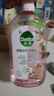 滴露（Dettol）衣物消毒液自然香氛洗衣除菌液 除螨除异味去汗臭48H留香1000ml*1 实拍图