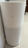 米家 小米空气加湿器 无雾加湿器3 600mL/h快速加湿保湿礼品家用卧室大容量办公室婴儿孕妇5L大容量 实拍图