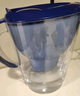 碧然德（BRITA）过滤净水器 家用滤水壶 净水壶 海洋系列 3.5L（蓝）+专家版滤芯5枚 环保加固包装 实拍图