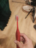 皓卫适配APIYOO艾优SUP电动牙刷头替换通用A7/P7/Y8/S皮卡丘红色 4支 红色刷头【独立真空包装】 实拍图