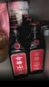 会稽山纯正五年 半干型 绍兴黄酒 500ml*8瓶 整箱装 花雕酒 热销 实拍图