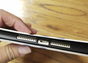 索盈【百万热销】ipad pro保护套2019/17款10.5英寸air 3保护壳苹果平板支架硅胶防弯全包防摔收纳轻薄 实拍图