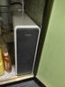 海尔（Haier）净水器鲜活水pro+瞬时1400G6年反渗透RO膜抑菌滤芯触控龙头双出水厨房专用台下母婴直饮净水机R883 实拍图