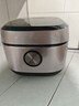 美的（Midea）电饭煲家用电饭锅4L大容量智能多功能微压电饭煲IH电磁加热一级能效煮粥锅煮饭锅MB-FB40P501 实拍图