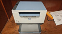 惠普（HP）M232dw 家用激光打印机 自动双面无线学生家用一体机 高速高效（低成本 体积小） 实拍图