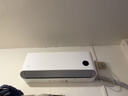小米米家空调 巨省电 1.5匹 一级能效 快速冷暖 空调挂机 KFR-35GW/N1A1【整机十年质保】 实拍图