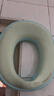 taoqibaby儿童马桶坐便圈宝宝坐便器男孩女孩厕所家用马桶坐垫圈 实拍图