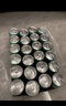 可口可乐（Coca-Cola）檀健次代言 雪碧Sprite零卡无糖饮料 330ml*24摩登罐 实拍图