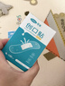 可孚创口贴FSTQ 72mmX19mm 医用PU膜透明隐形防脚磨创可贴100片  实拍图