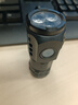 SHENYU三灯芯强光手电筒充电超亮户外远射工作灯迷你便携小多功能家用 【强光三灯芯】顶配款 实拍图