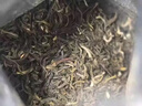 吴裕泰茉莉花茶叶 茉莉迎禧 浓香型特种300g七窨芽叶醇香 送礼茶礼盒 实拍图