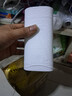 清风无芯卷纸 原木金装 4层100克*40卷 卫生纸卷纸纸巾整箱  m码厕纸 实拍图