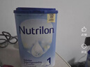 Nutrilon荷兰牛栏婴幼儿配方奶粉HMO益生元 诺优能原装进口800g 【缺货速囤】1段1罐  27年5月 实拍图