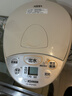 象印（ZO JIRUSHI）电水壶五段控温微电脑可定时 家用办公3L容量 CD-WQH30C-CM(米色) 实拍图