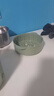 荣事达（Royalstar）电煮锅  宿舍小电锅可折叠便携家用学生寝室一体泡面小火锅电热锅钛涂层多功能锅DZG1582配蒸笼 实拍图