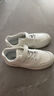 回力（Warrior）儿童小白鞋男童休闲鞋女童板鞋校园运动鞋 WZ(CL)-0238 白色 38  实拍图