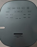 美的（Midea）电饭煲0涂层316L母婴级不锈钢2L易清洁家用1-2人低糖沥米饭迷你电饭锅微压品牌官方AFB2022LS 实拍图