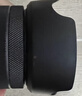 JJC 适用佳能RF 24-50遮光罩58mm镜头R6II R8 R10相机RF-S 14-30 R50v配件EF-S 18-55 STM 200D二代 实拍图