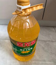金龙鱼 食用油 非转基因 压榨 一级 纯正玉米油4L（新老包装随机发货） 实拍图