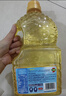 多力浓香葵花籽油1.8L 去壳熟榨 富含维e 0反式脂肪 实拍图