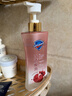 舒肤佳净透沐浴露红石榴香570g添加果酸焕亮持久留香 新老包装随机 实拍图