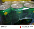 可口可乐（Coca-Cola）檀健次代言 雪碧Sprite零卡无糖饮料 330ml*24摩登罐 实拍图
