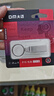 DM大迈 32GB USB2.0 U盘 金属PD076小风铃 招标投标小u盘防水防震电脑车载优盘 实拍图