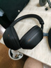 索尼（SONY）WH-1000XM5【政府补贴】头戴式无线降噪 蓝牙耳机 AI智能降噪 黑色 3.8女神节 礼物 实拍图