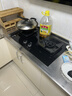 方太燃气灶TF系列天然气液化气台嵌两用高热效猛火灶煤气灶双灶台大火力爆炒家用灶具熄火保护可调底盘 天然气TF29B 70%热效率 实拍图