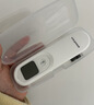 鱼跃(yuwell)医用红外电子体温计额温枪温度计婴幼儿专用精准YT-1 实拍图