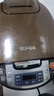 苏泊尔（SUPOR）老式电饭煲电饭锅5-8个人4升蒸饭煲汤煮锅不粘锅智能预约多功能一锅多用微压电饭锅40FC829 实拍图