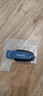 闪迪（SanDisk）128GB USB3.2 U盘 CZ550黑色 读速100MB/s 安全加密 数据恢复 学习办公电脑车载 高速大容量优盘 实拍图