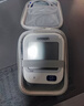 欧姆龙（OMRON）电子血压计血压仪家用 语音播报 大屏显示 老人U725A  实拍图