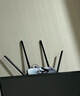 普联（TP-LINK）大道路由器7DR6430 BE6400 5G WiFi7千兆双频家用高速穿墙 2.4G wifi6无线 2.5G网口 游戏加速 实拍图