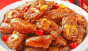 旺家福老卤鸡脚筋卤味休闲零食香辣鸡脆骨凤爪熟食下酒菜开袋即食解馋 【口味搭配】香辣3袋+卤香2袋(共约35-40包) 实拍图