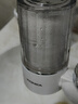 康佳（KONKA）净水器水龙头 厨房家用自来水过滤器 阻水垢除余氯 可视化双出水可清洗滤芯 KPW-LT02 一机1芯 实拍图