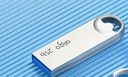 爱国者（aigo）32GB USB3.2 U盘 高速读写防水金属u盘 U312学习办公车载电脑通用移动优盘 实拍图